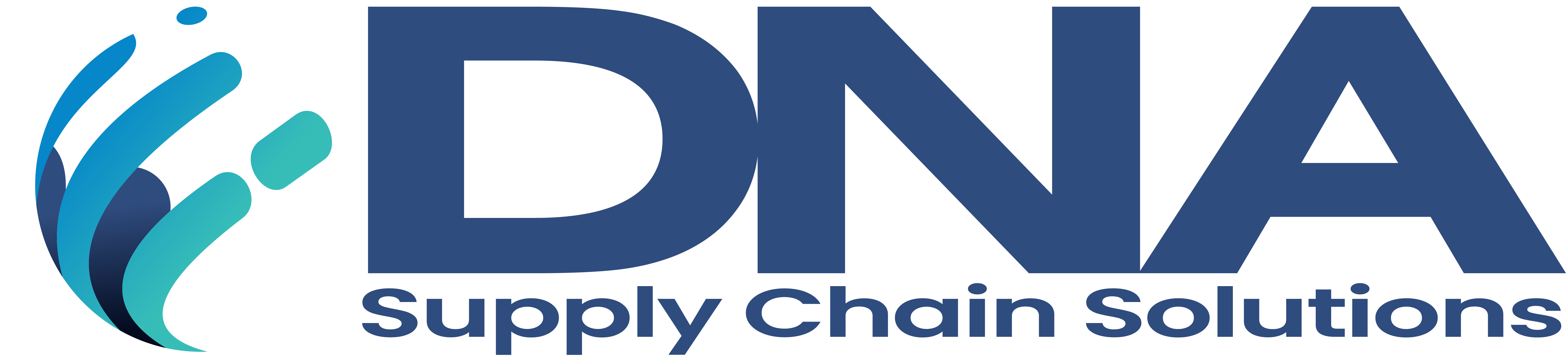 DNA Logo